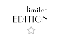 limited edition collection by Space Mermaid