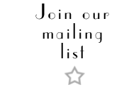 Join Space Mermaid's Mailing List